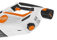 STIHL SEA 20 Пылесос аккумуляторный STIHL SA030117305, Пылесосы Штиль